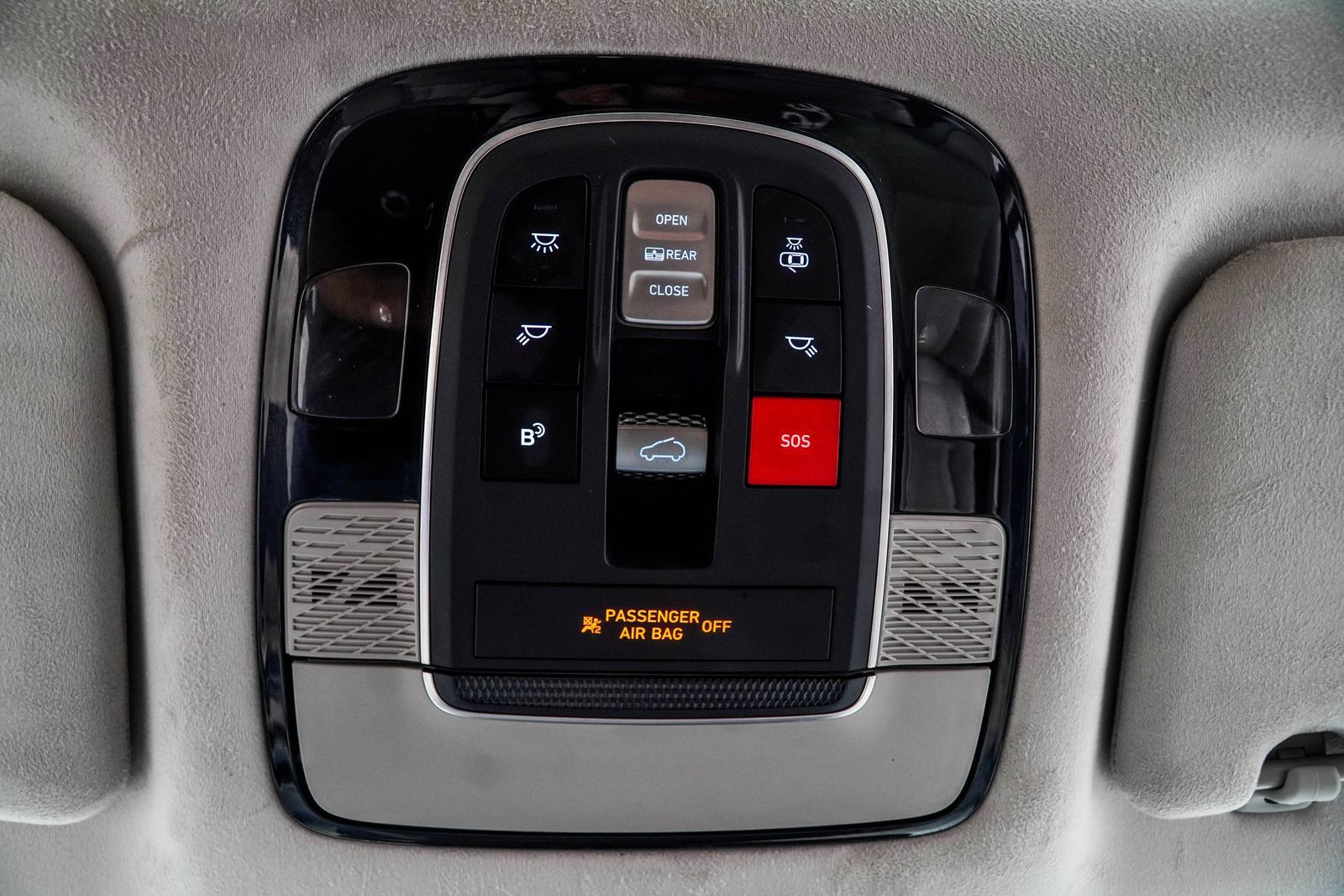 Used 2025 Hyundai Palisade Calligraphy AWD/4WD image 43