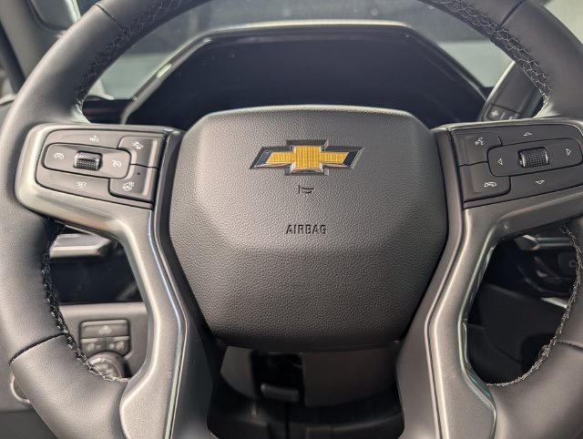 New 2026 Chevrolet Silverado 1500 LT AWD/4WD image 17