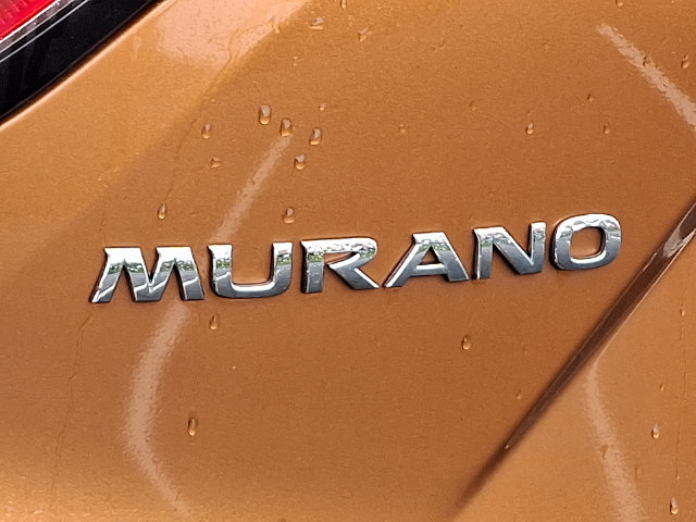 Used 2015 Nissan Murano Platinum w/ Platinum Technology Package AWD/4WD image 5