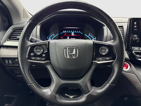 Used 2020 Honda Odyssey EX-L image 19