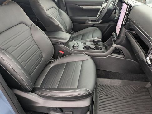 Used 2024 Ford Ranger Lariat w/ FX4 Off-Road Package image 20