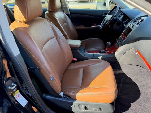 Used 2012 Lexus ES 350 Base 4dr Sedan w/ Touring Special Edition image 19