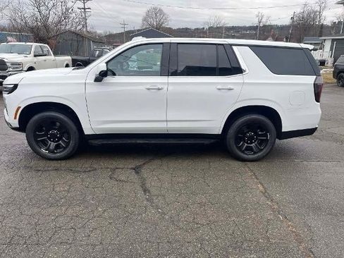 New 2026 Chevrolet Tahoe 4WD image 9