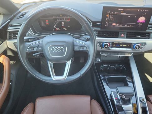 Used 2025 Audi A5 2.0T Premium Plus AWD/4WD image 10