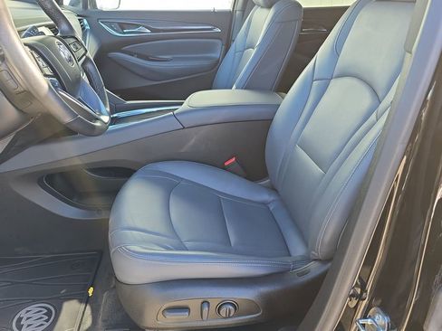 Certified 2023 Buick Enclave Essence w/ Experience Buick Package image 20