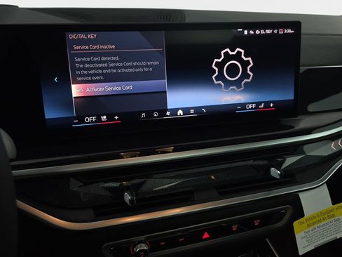 New 2026 BMW X5 xDrive40i w/ M Sport Package image 20