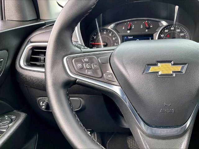 Used 2024 Chevrolet Equinox LT FWD image 23