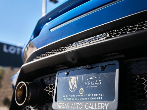 Used 2020 Lamborghini Huracan EVO image 21