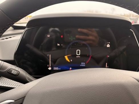 New 2026 Chevrolet Trax ACTIV w/ Sunroof Package image 15