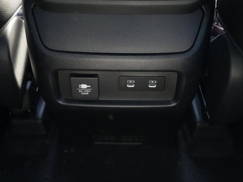 New 2026 Honda Passport TrailSport image 19