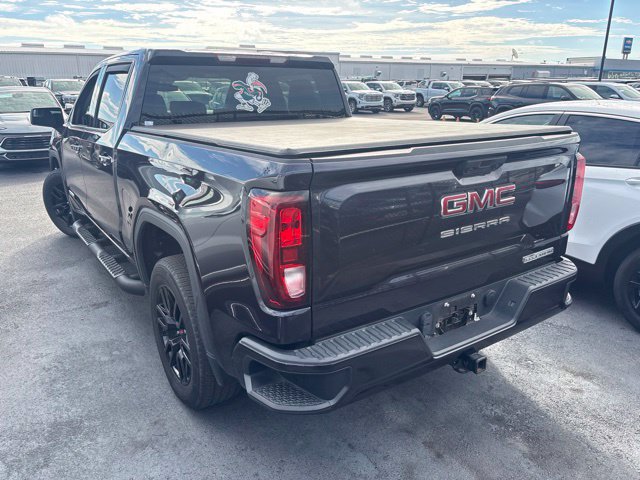 Used 2023 GMC Sierra 1500 Elevation RWD image 6