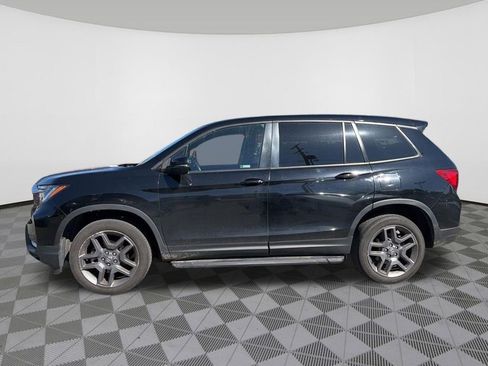 Used 2023 Honda Passport EX-L image 4