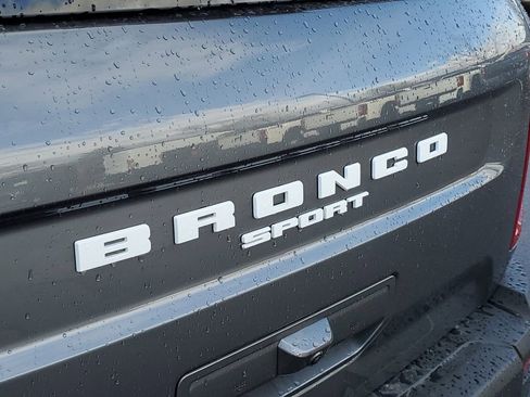 New 2026 Ford Bronco Sport Badlands w/ Badlands Tech Package AWD/4WD image 39