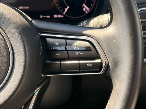 Used 2024 MAZDA CX-90 Plug-In Hybrid w/ Preferred AWD/4WD image 20