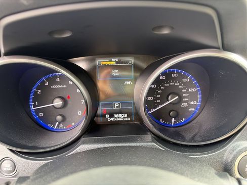 Used 2018 Subaru Legacy 2.5i Limited AWD/4WD image 20