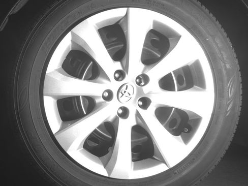 Used 2025 Toyota Corolla LE image 12