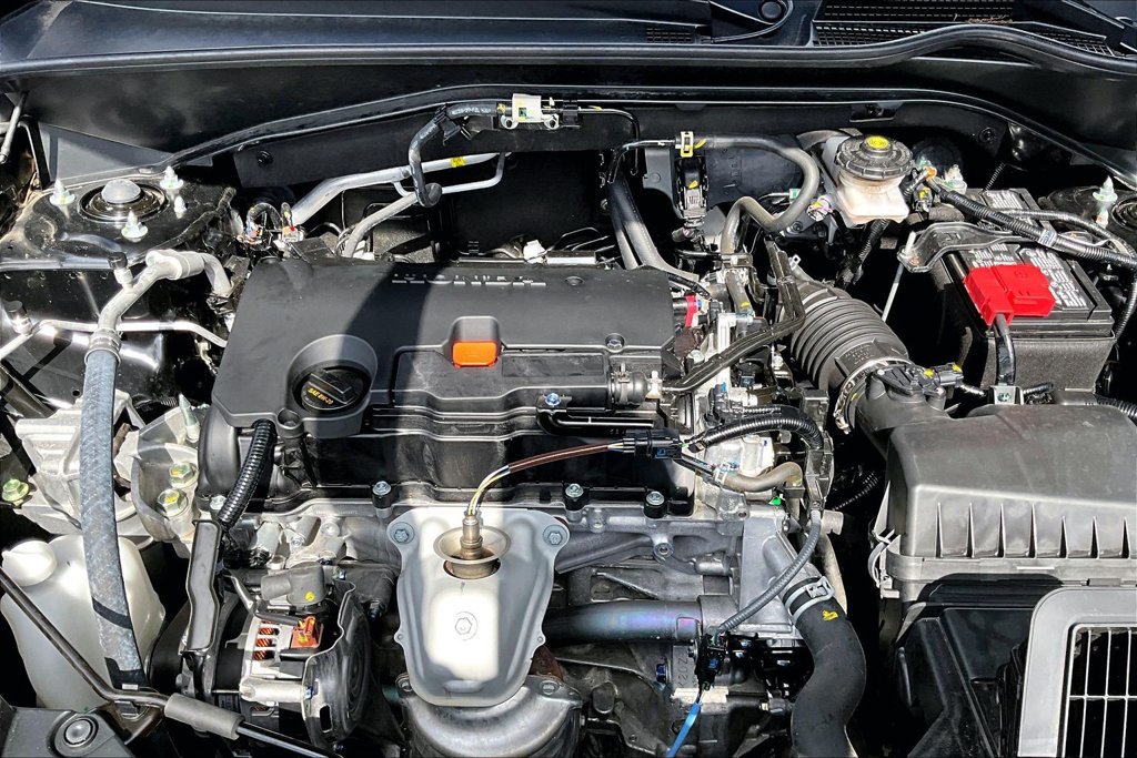 Used 2025 Honda HR-V EX-L image 23
