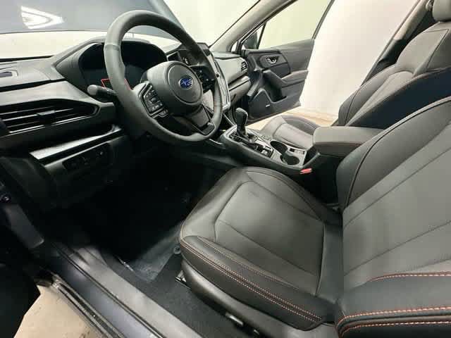 New 2026 Subaru Crosstrek 2.5i Limited AWD/4WD image 17