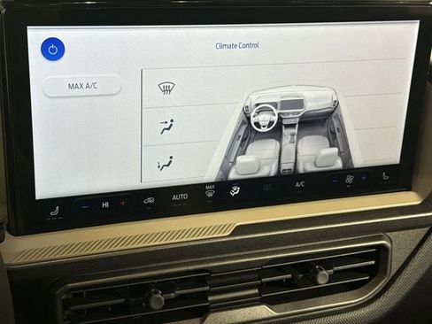 New 2025 Ford Bronco Sport Big Bend w/ Convenience Package image 19