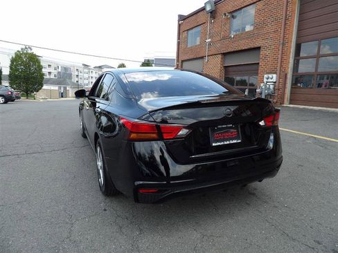 Used 2022 Nissan Altima 2.5 S image 5