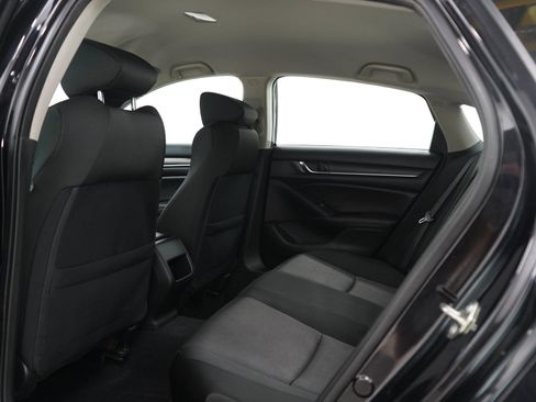 Used 2020 Honda Accord LX image 16