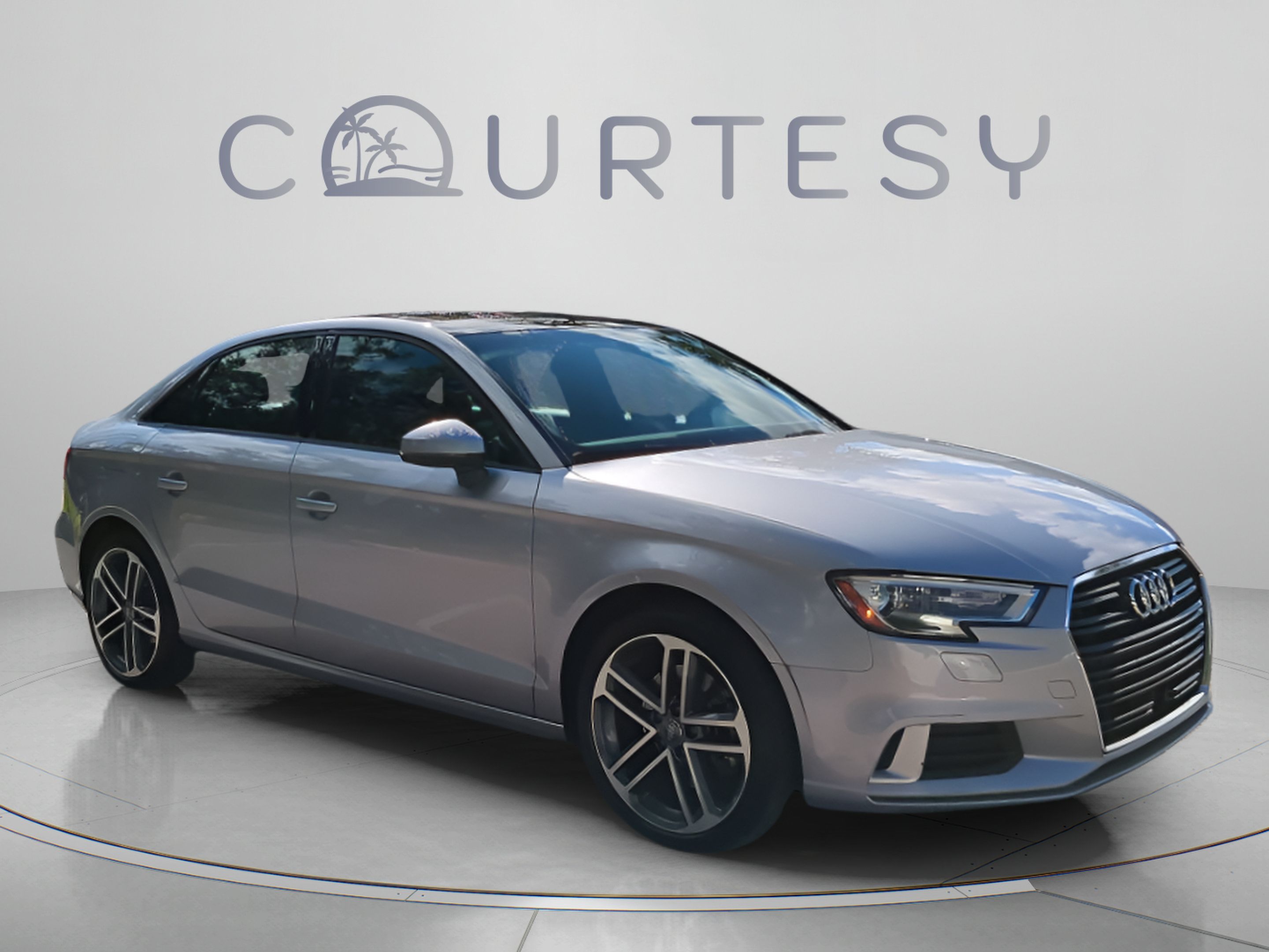 Used 2018 Audi A3 2.0T Premium w/ Convenience Package FWD image 9