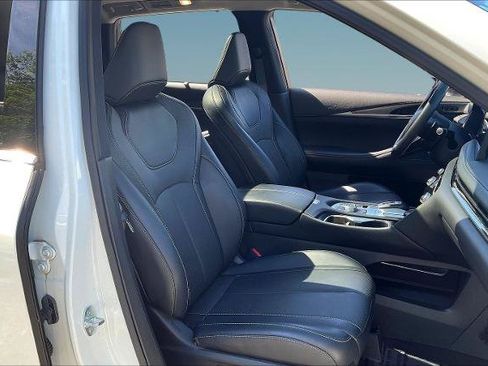 Certified 2023 INFINITI QX60 Luxe w/ Cargo Package AWD/4WD image 29