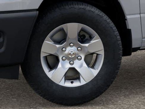 New 2026 RAM 1500 Tradesman image 44