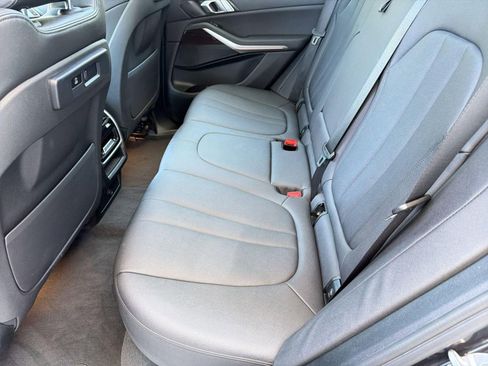 Used 2020 BMW X5 sDrive40i w/ Convenience Package RWD image 15