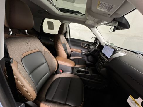 New 2026 Ford Bronco Sport Outer Banks w/ Outer Banks Tech Package+ image 27