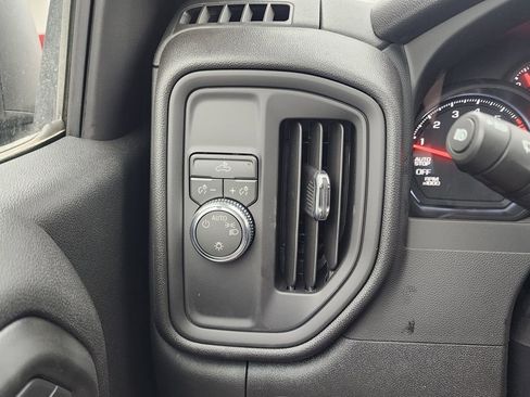 New 2026 GMC Sierra 1500 Pro w/ Pro Value Package image 21