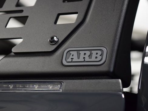 Used 2025 Toyota Tacoma Trailhunter image 23