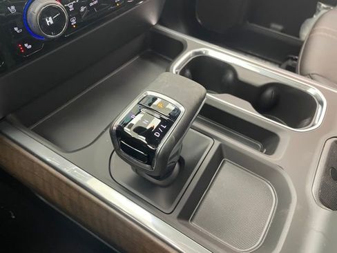 New 2026 Chevrolet Silverado 1500 High Country image 7