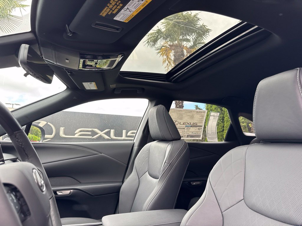 New 2026 Lexus RX 350 Premium Plus w/ Convenience Package AWD/4WD image 14