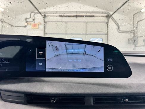 Used 2022 Lucid Air Grand Touring AWD/4WD image 30