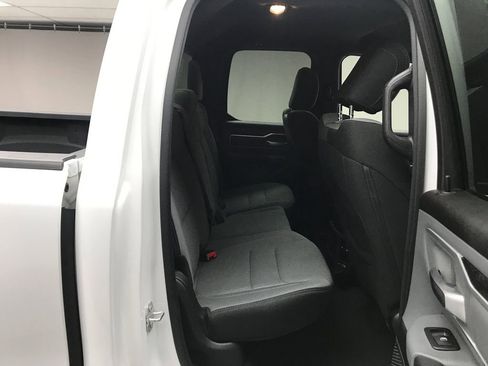 Used 2022 RAM 1500 Big Horn image 23