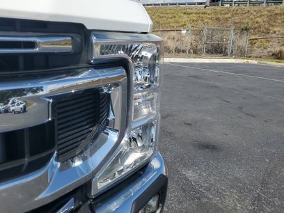 Certified 2021 Ford F250 XLT w/ XLT Premium Package