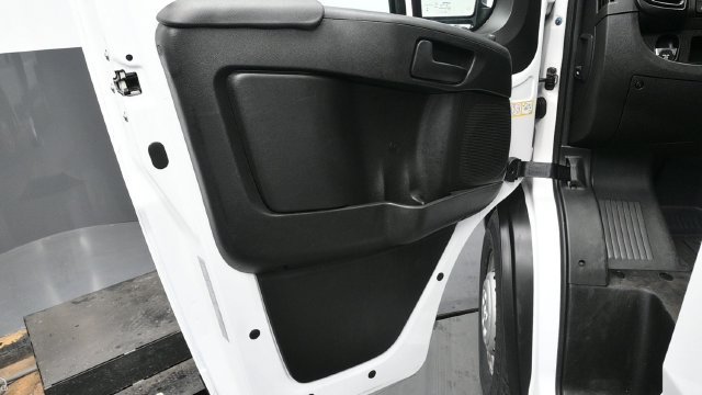 Used 2026 RAM ProMaster 2500 w/ Convenience Group FWD image 16