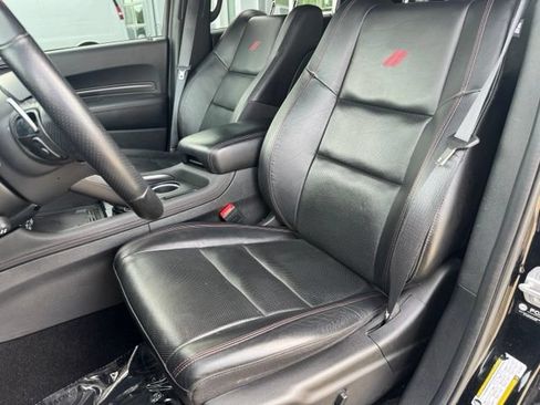 Used 2022 Dodge Durango R/T AWD/4WD image 5