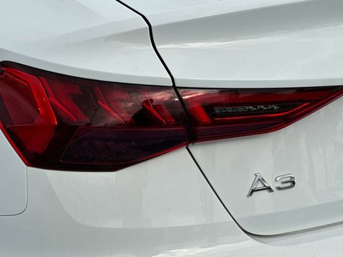 Used 2022 Audi A3 2.0T Premium FWD image 25