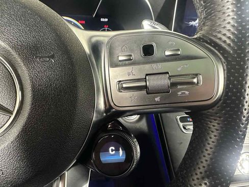 Used 2021 Mercedes-Benz C 63 AMG S w/ Exterior Lighting Package image 30