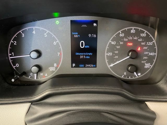 Used 2023 Toyota Corolla Cross L AWD/4WD image 18