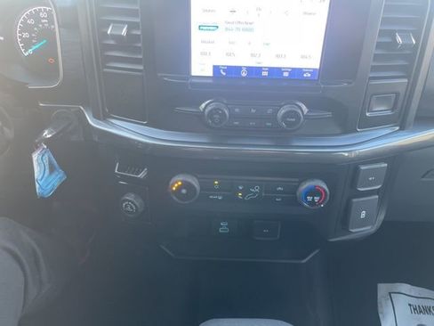 Certified 2021 Ford F150 XL w/ STX Appearance Package image 25