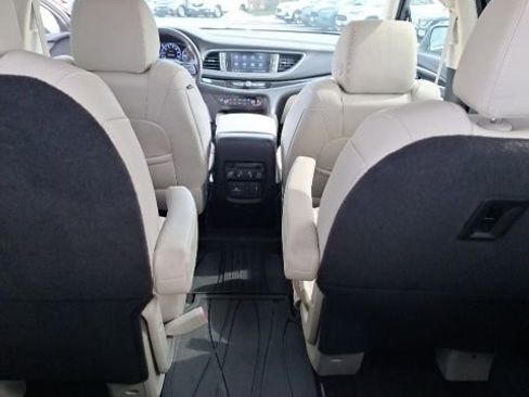 Used 2023 Buick Enclave Premium w/ Experience Buick Package image 6