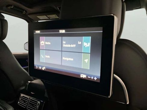 Used 2020 Land Rover Range Rover Autobiography AWD/4WD image 80