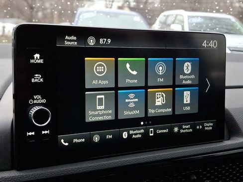 Certified 2023 Honda CR-V EX-L image 18