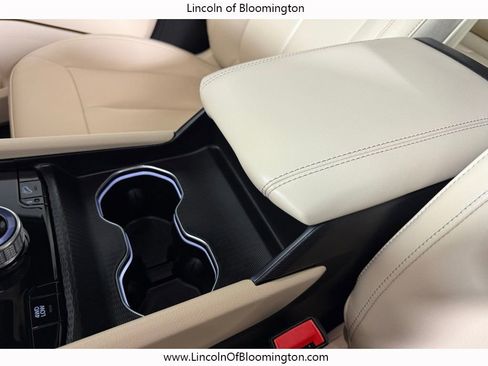 Used 2024 Jeep Grand Cherokee Limited 4xe image 30