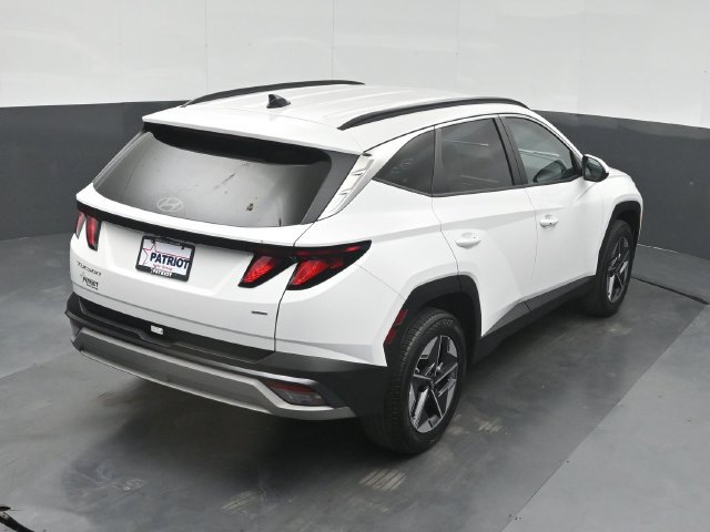 Used 2026 Hyundai Tucson SEL Plus AWD/4WD image 38