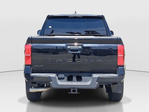 Used 2024 Toyota Tacoma SR5 AWD/4WD image 6