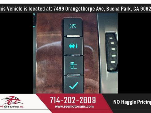 Used 2007 Chevrolet Tahoe LT image 33